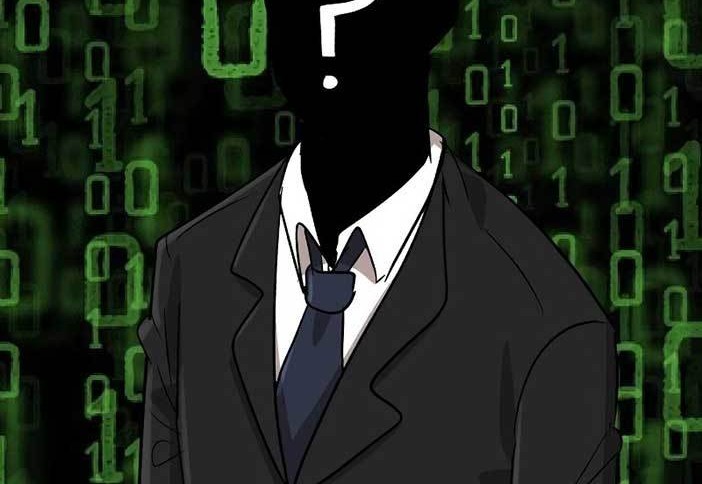 Cryptocurrency Revenge Chapter 3 halaman 47