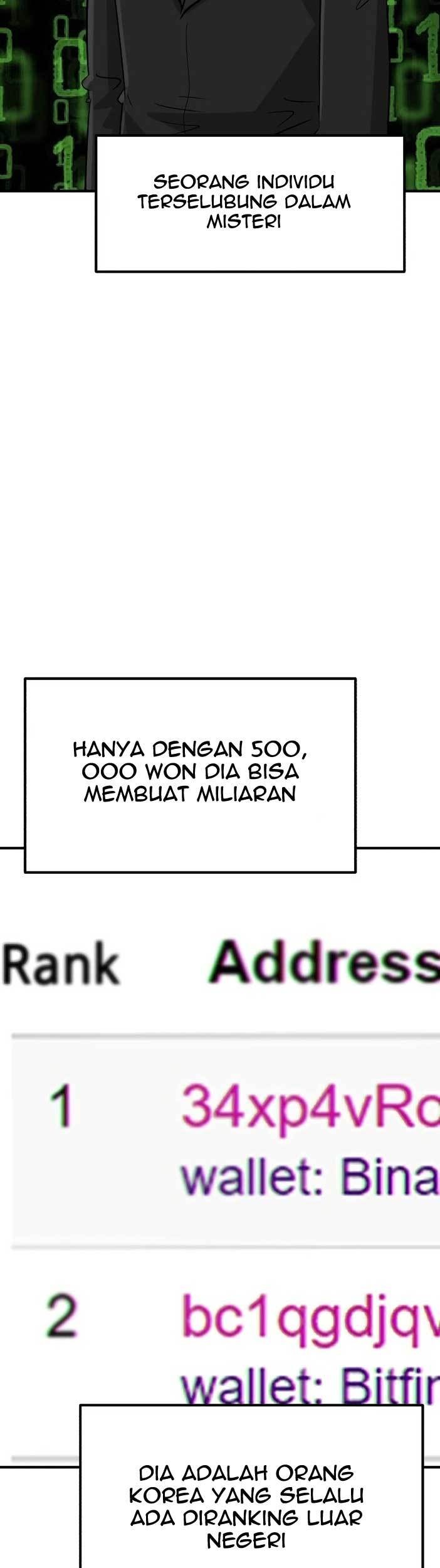 Cryptocurrency Revenge Chapter 3 halaman 48