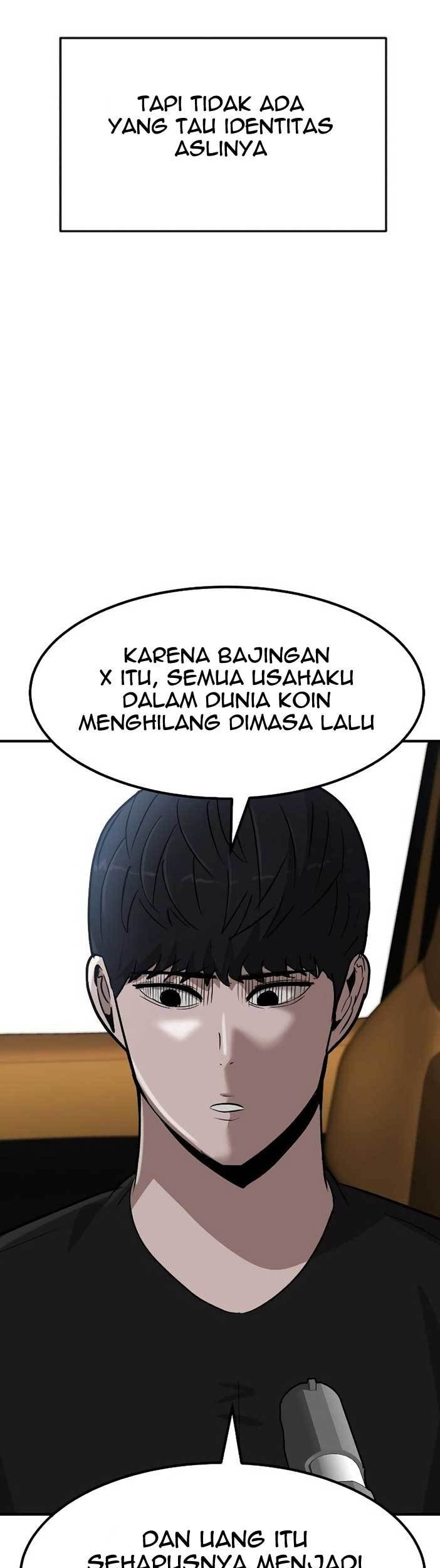 Cryptocurrency Revenge Chapter 3 halaman 50