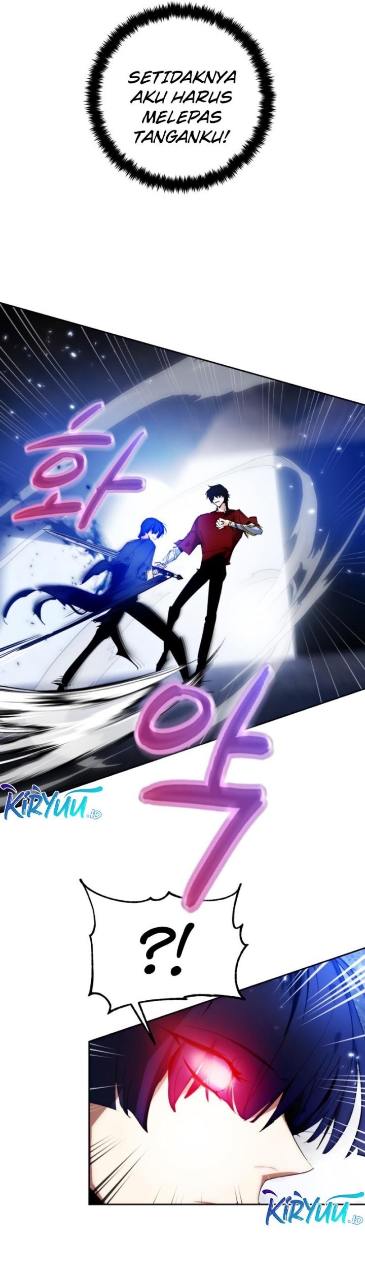 Return to Player Chapter 98 halaman 16