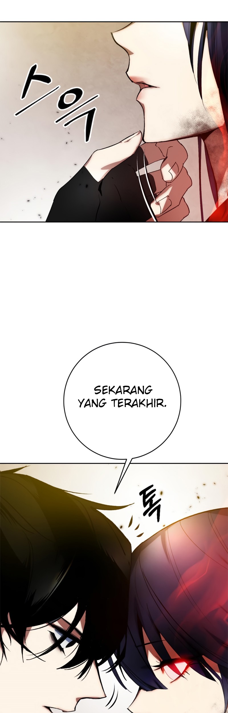 Return to Player Chapter 100 halaman 20