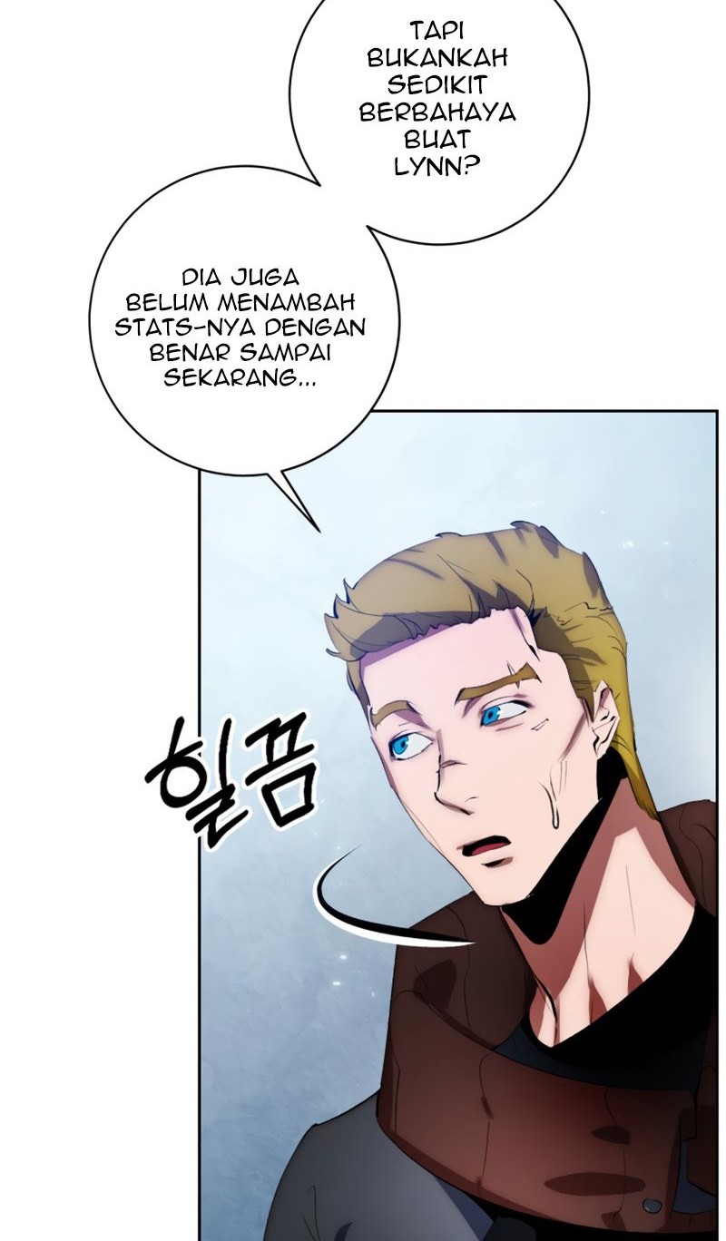 Return to Player Chapter 102 halaman 22