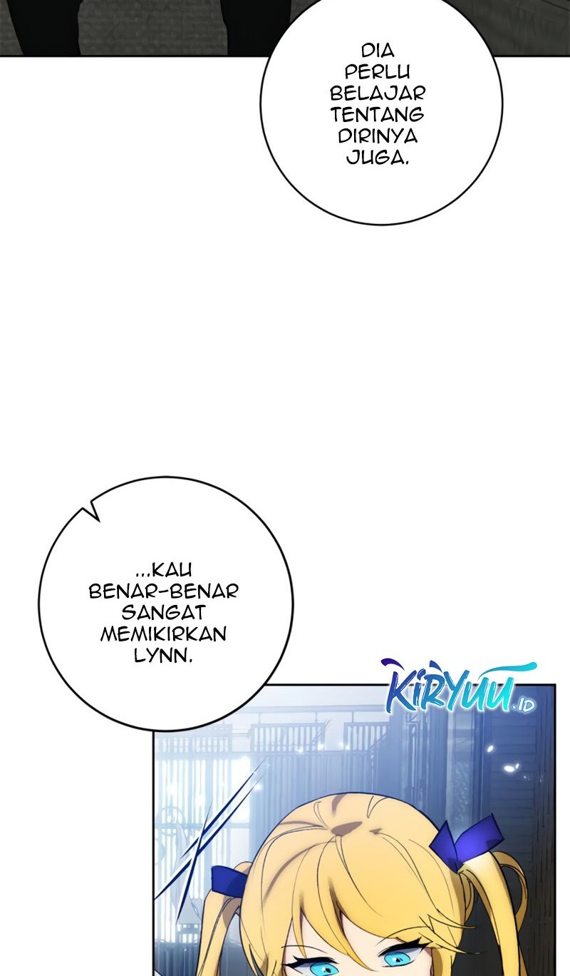 Return to Player Chapter 102 halaman 24