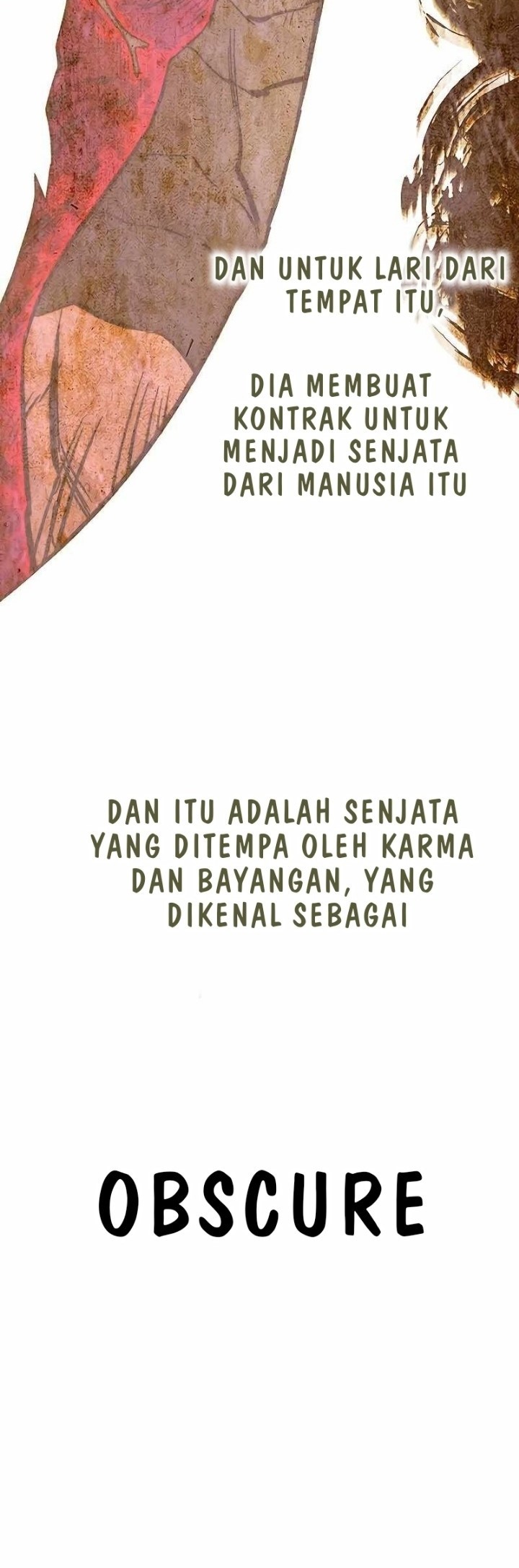 X Ash Chapter 56 halaman 19