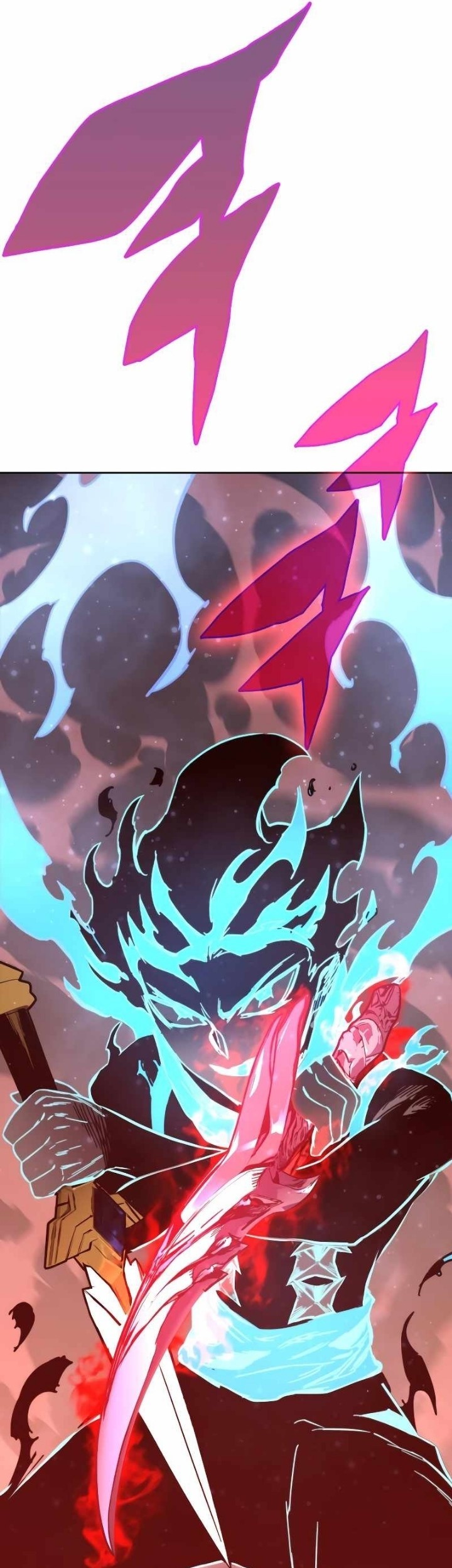 X Ash Chapter 56 halaman 20