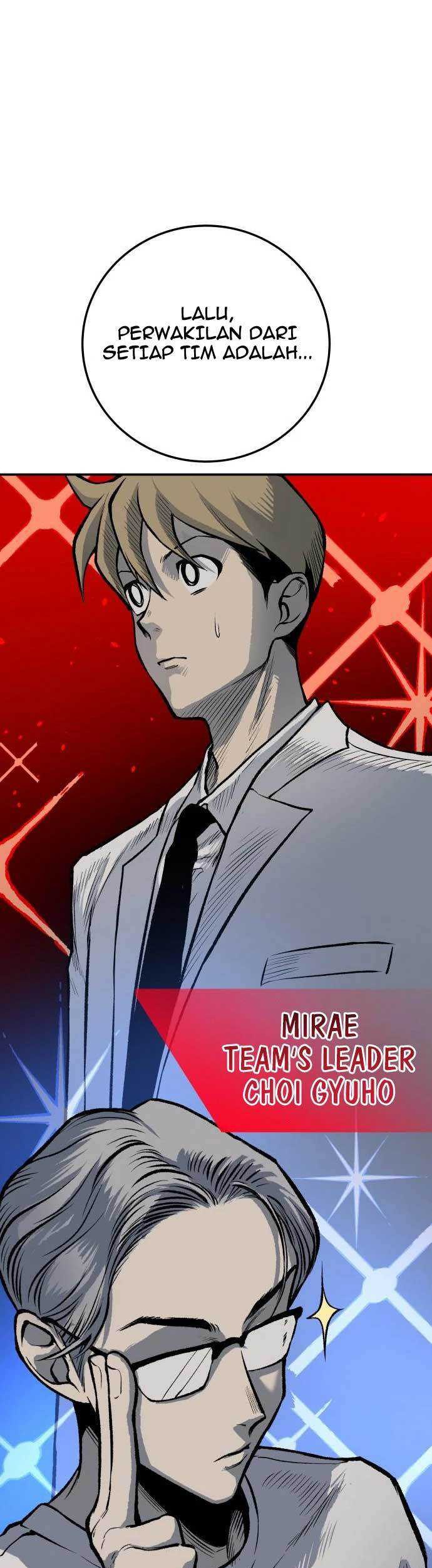 ZomGan Chapter 25 halaman 32