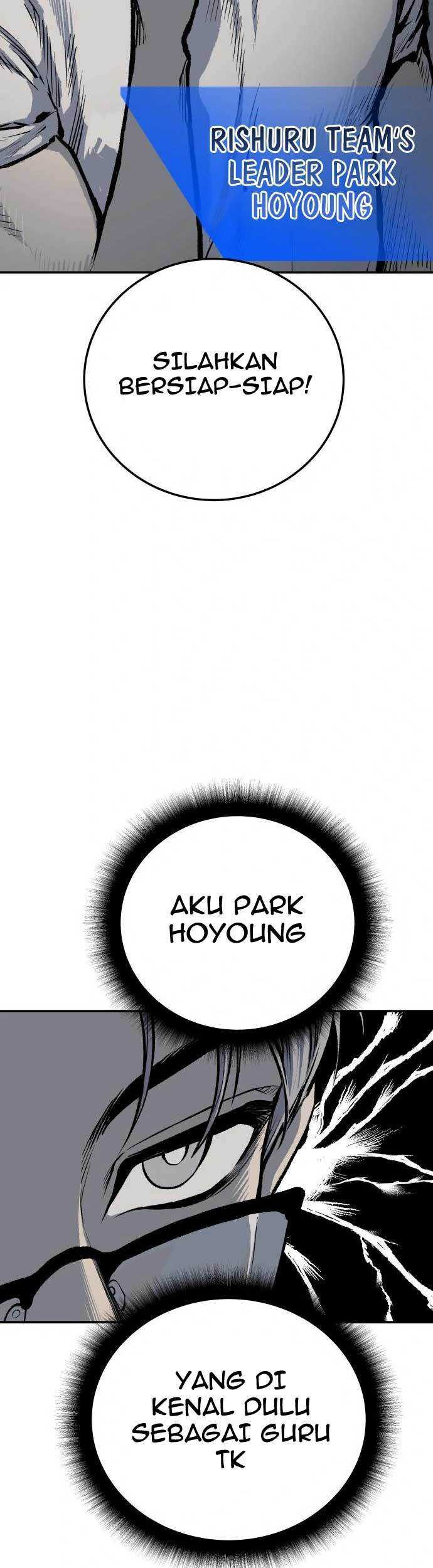 ZomGan Chapter 25 halaman 34