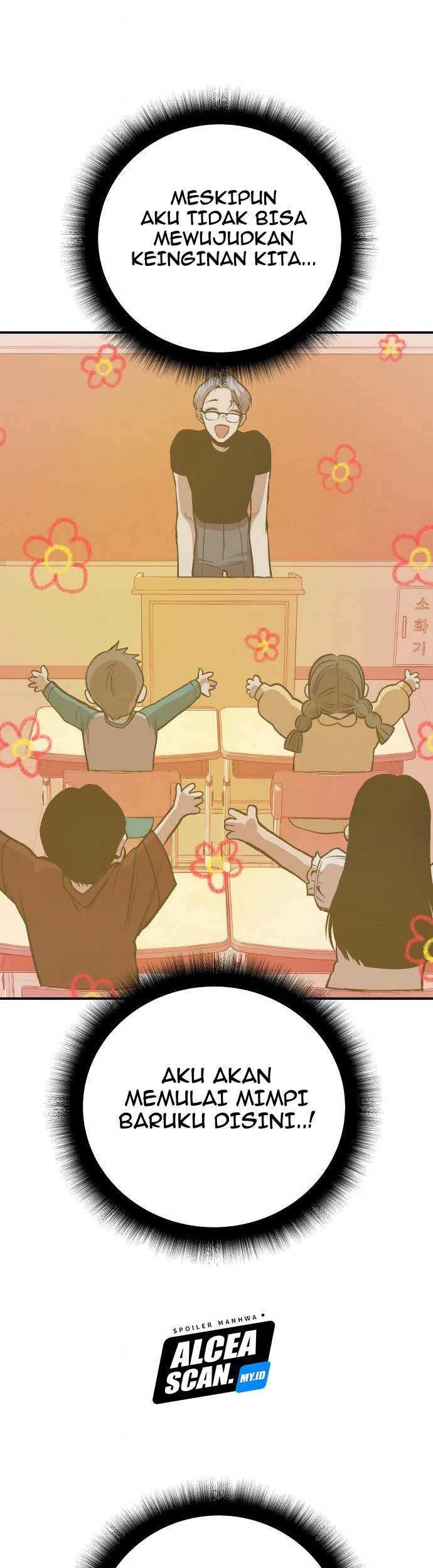 ZomGan Chapter 25 halaman 36