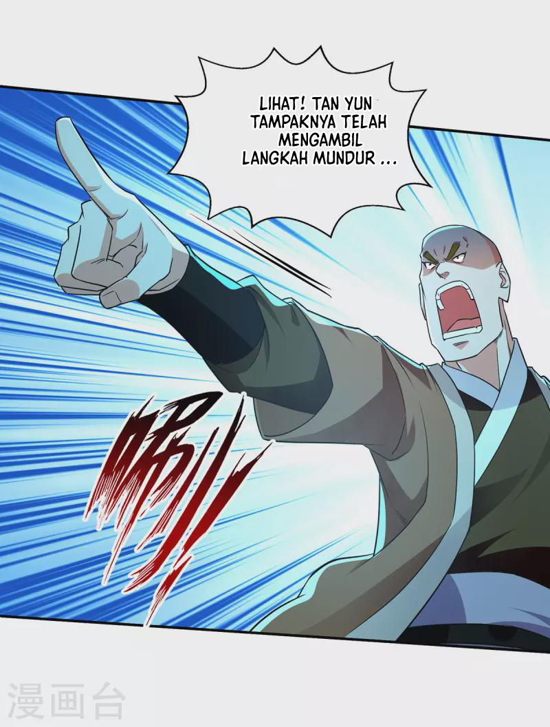 Against The Heaven Supreme Chapter 175 Gambar 11