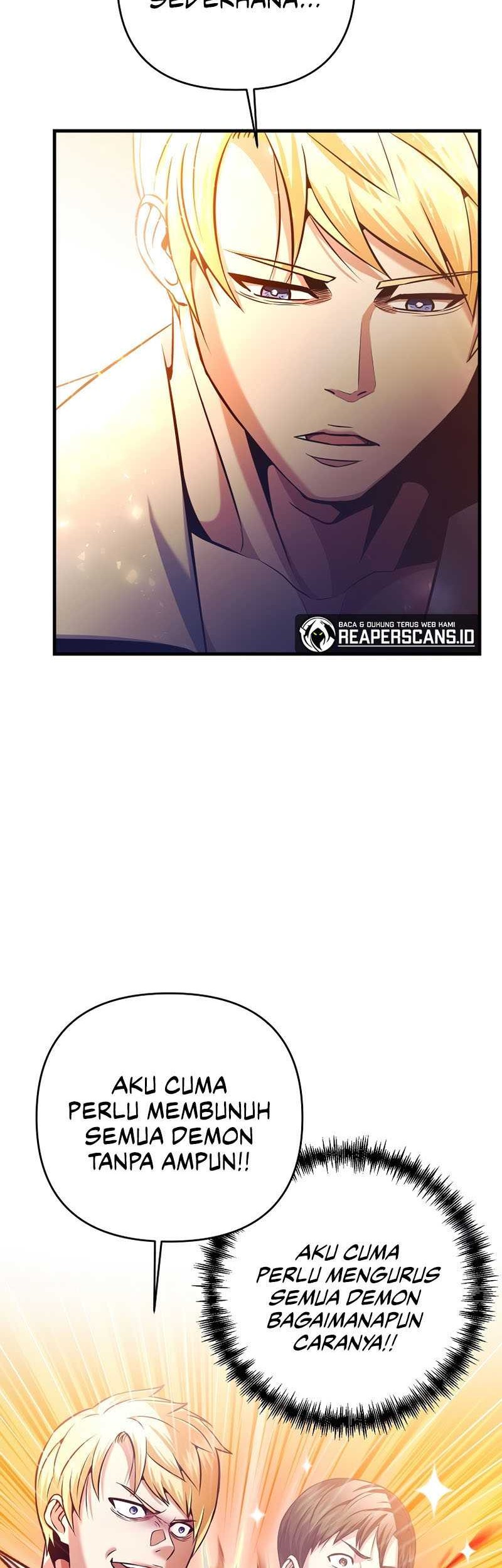 I Became the Mad Emperor Chapter 3 halaman 19