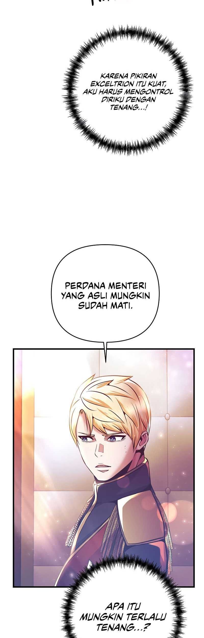 I Became the Mad Emperor Chapter 2 halaman 20