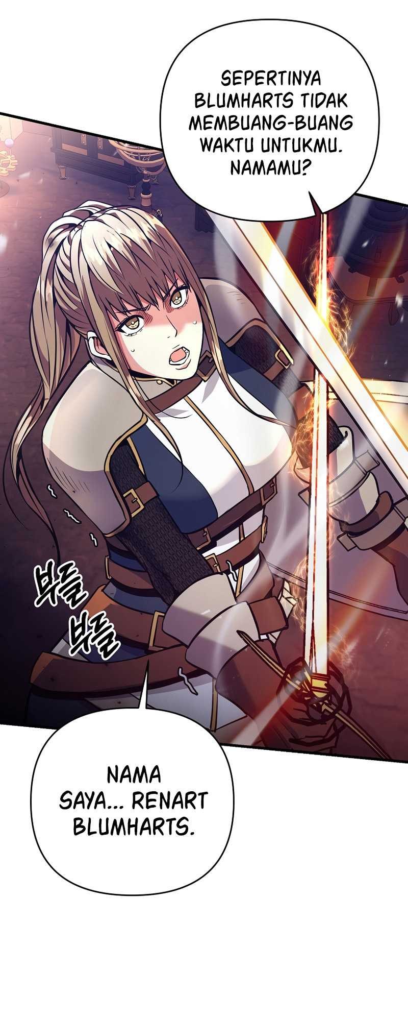 I Became the Mad Emperor Chapter 04 Gambar 20