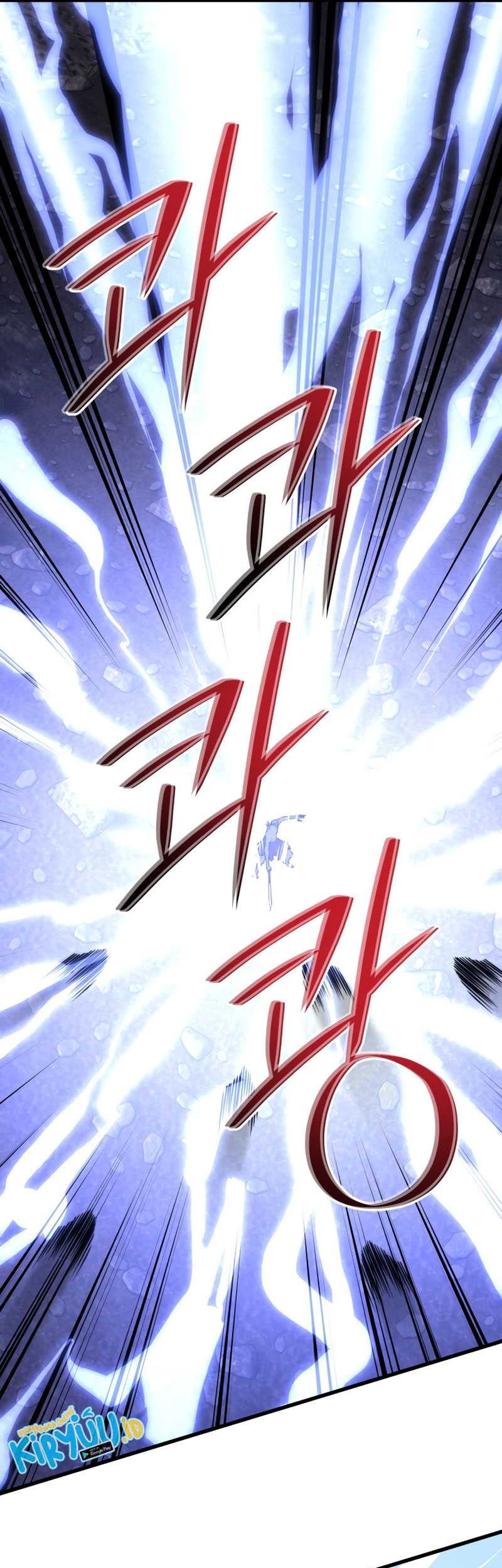 Seoul Station Necromancer Chapter 73 halaman 22