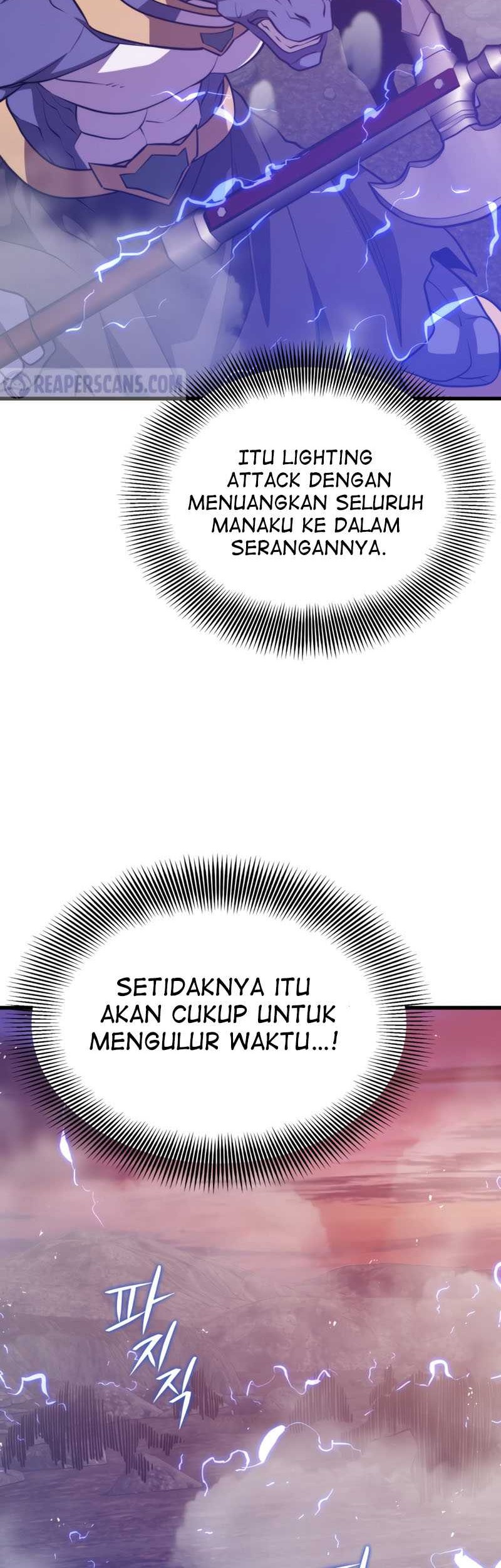 Seoul Station Necromancer Chapter 73 halaman 25