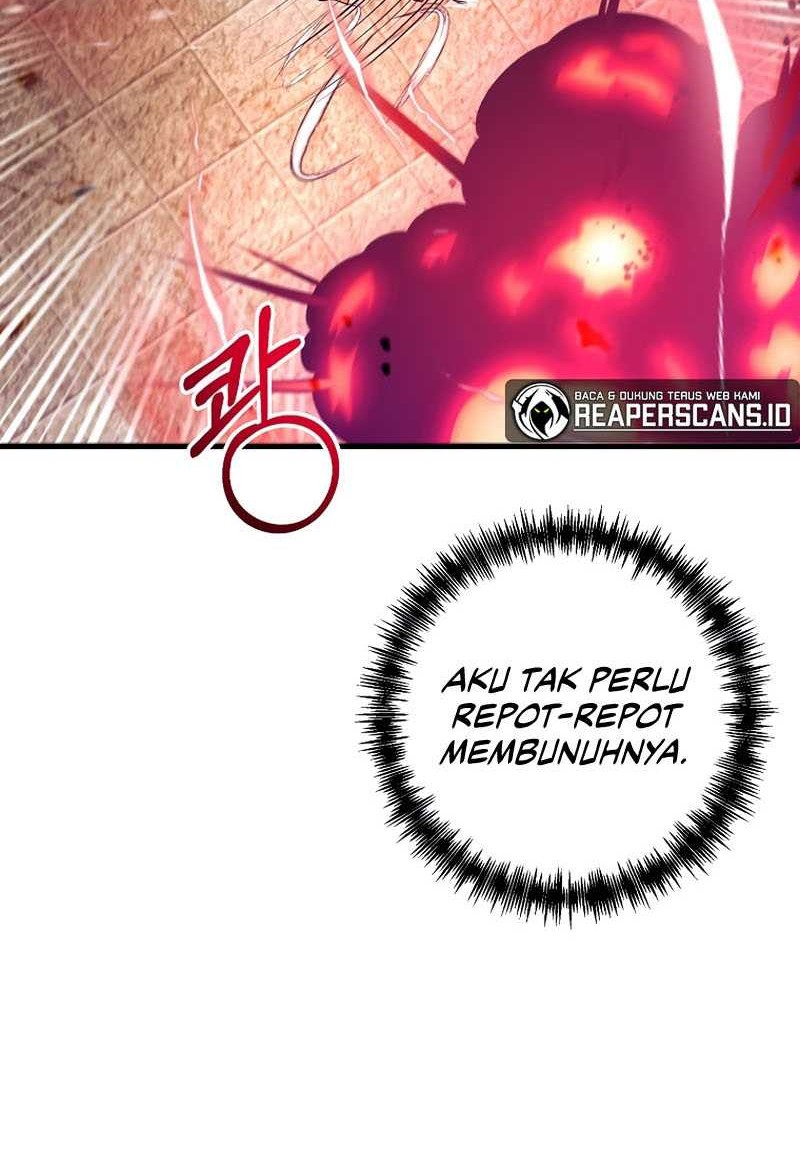 I Became the Mad Emperor Chapter 9 halaman 21