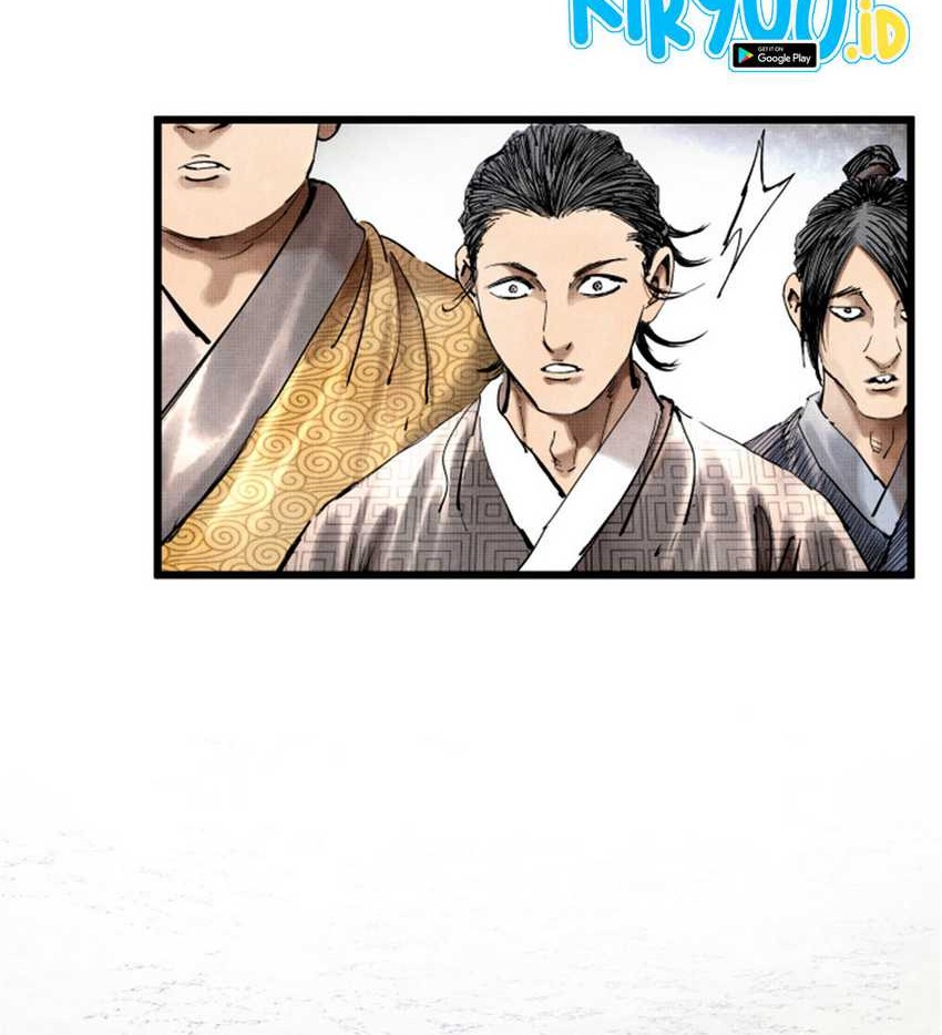 Lu Bu’s Life Simulator Chapter 21 halaman 11