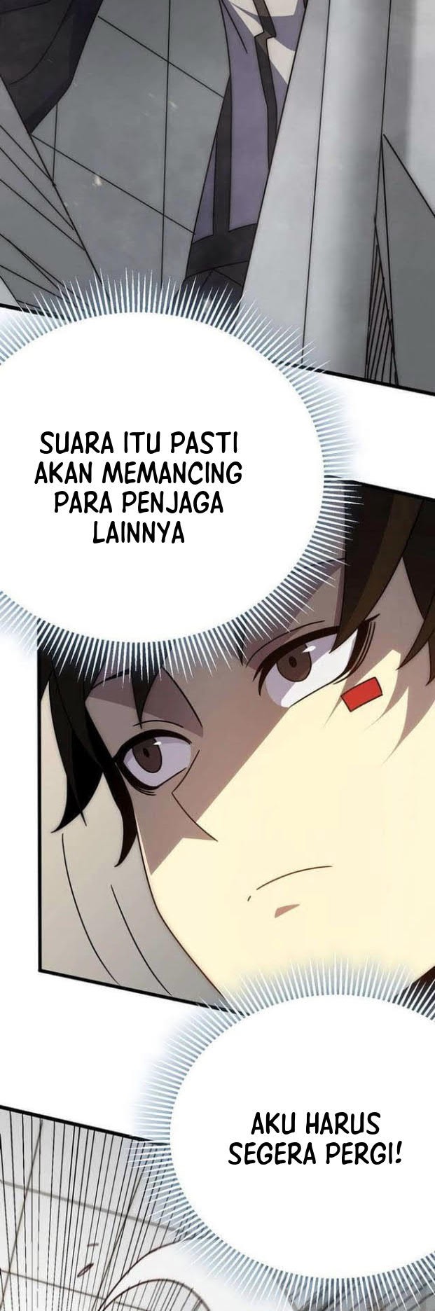 Apocalyptic Thief Chapter 112 halaman 10