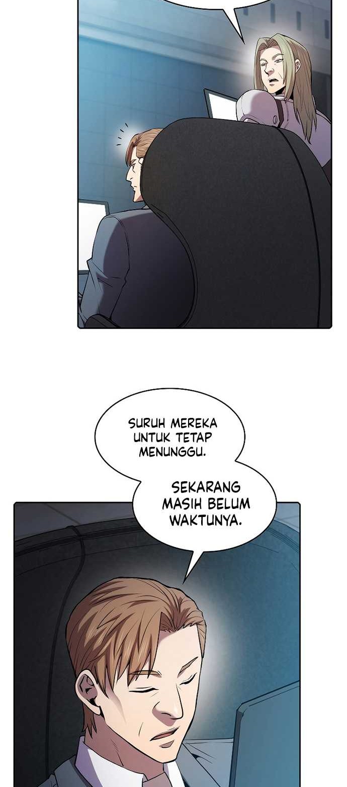 The Constellation that Returned from Hell Chapter 107 halaman 15