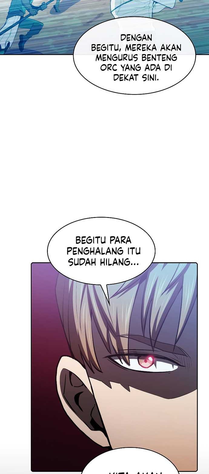 The Constellation that Returned from Hell Chapter 107 halaman 17
