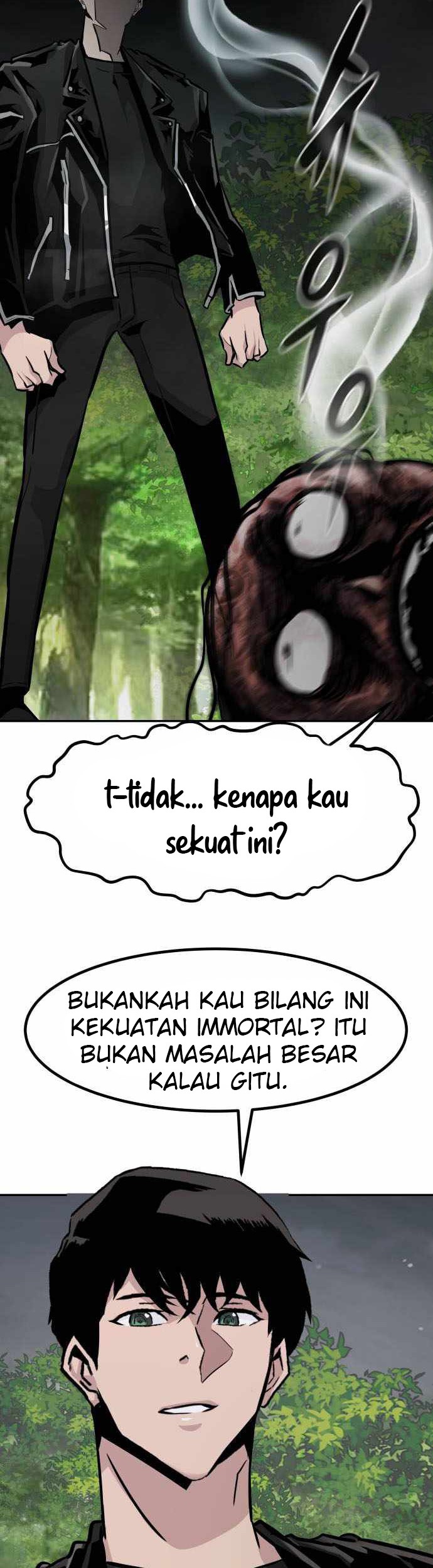 All Rounder Chapter 56 halaman 25