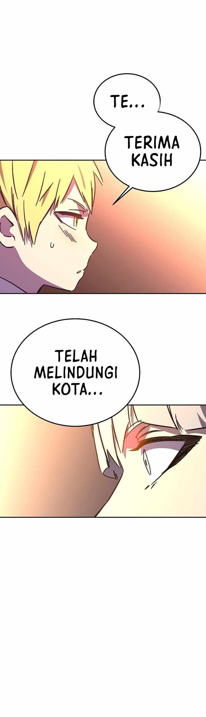 X Ash Chapter 57 halaman 29