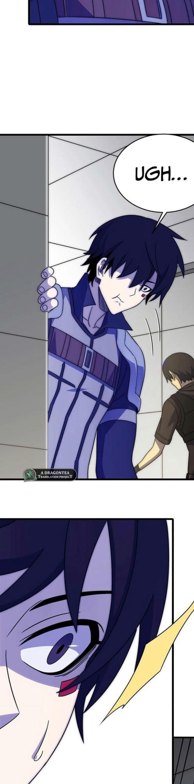 Apocalyptic Thief Chapter 113 halaman 11