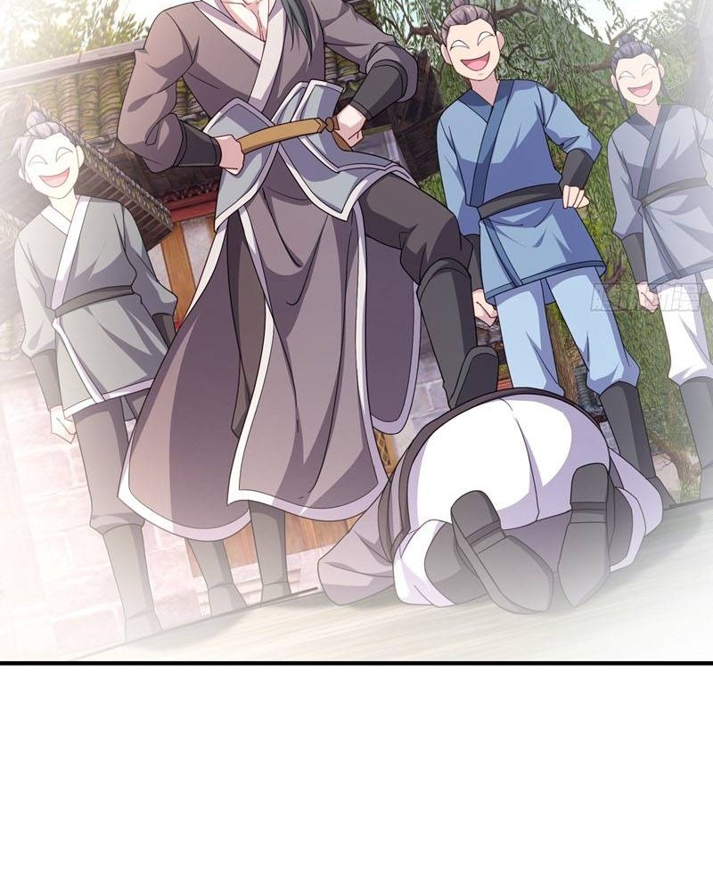 I Rely On Rewarding Apprentices To Upgrade Chapter 10 Gambar 11