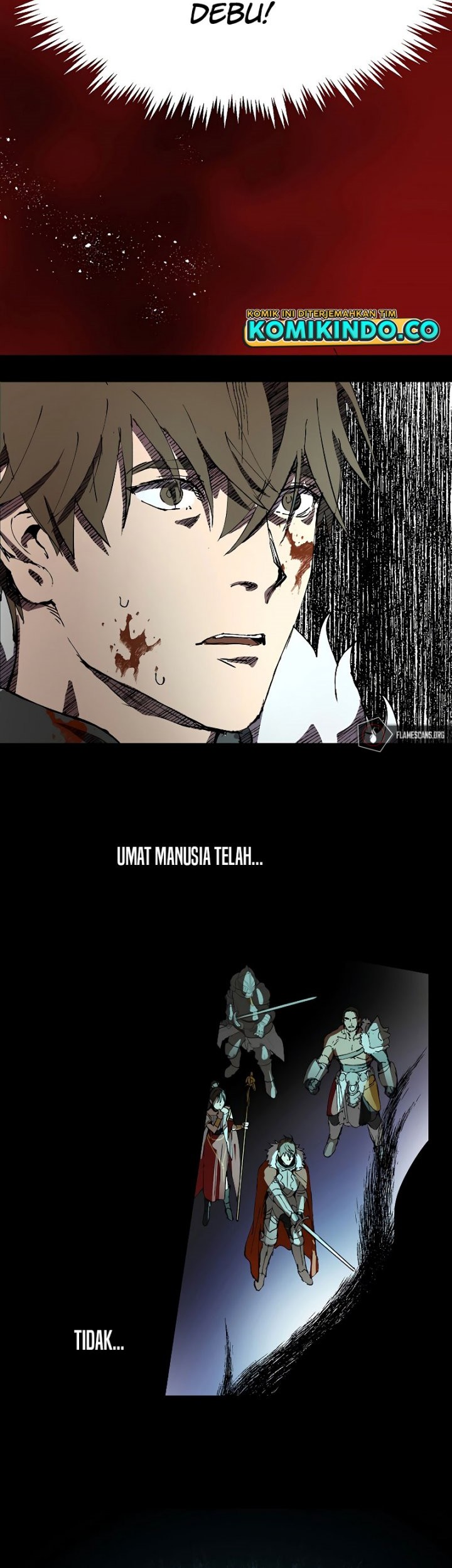 Re: Life Player Chapter 1 halaman 8