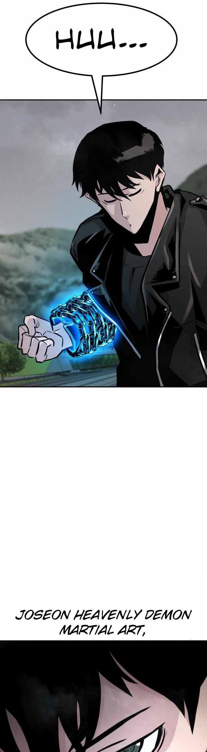 All Rounder Chapter 57 halaman 26