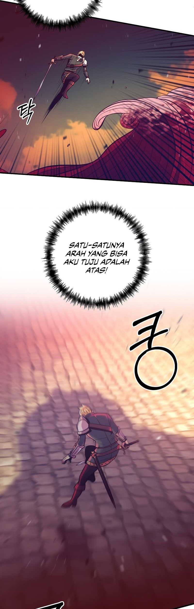 I Became the Mad Emperor Chapter 15 Gambar 23
