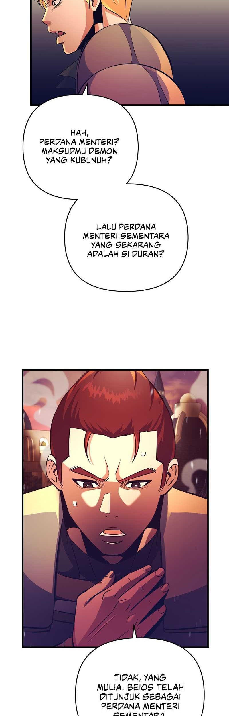 I Became the Mad Emperor Chapter 11 halaman 20