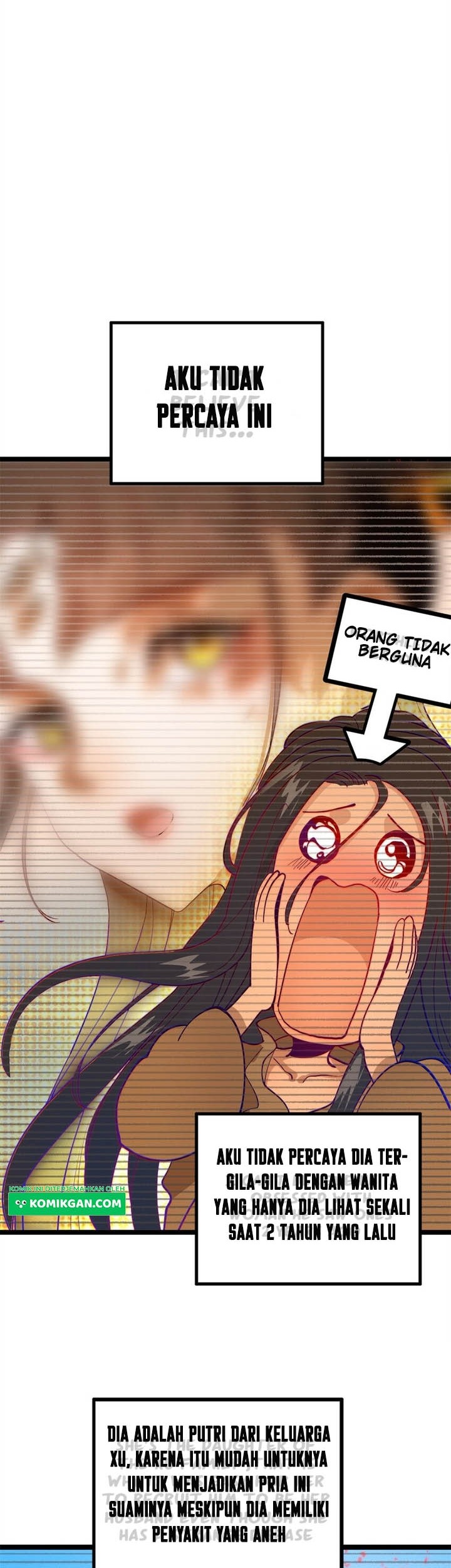 I Just Want to Practice Alchemy and Become a God Chapter 03 Gambar 7
