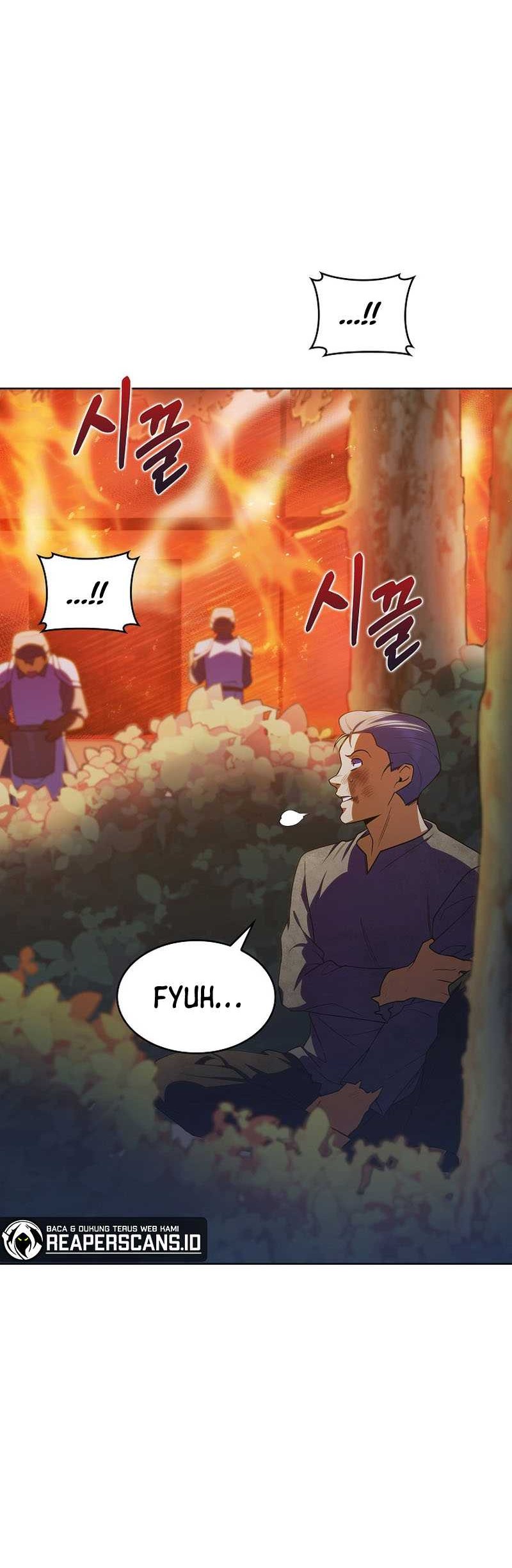 I Regressed to My Ruined Family Chapter 23 Gambar 17