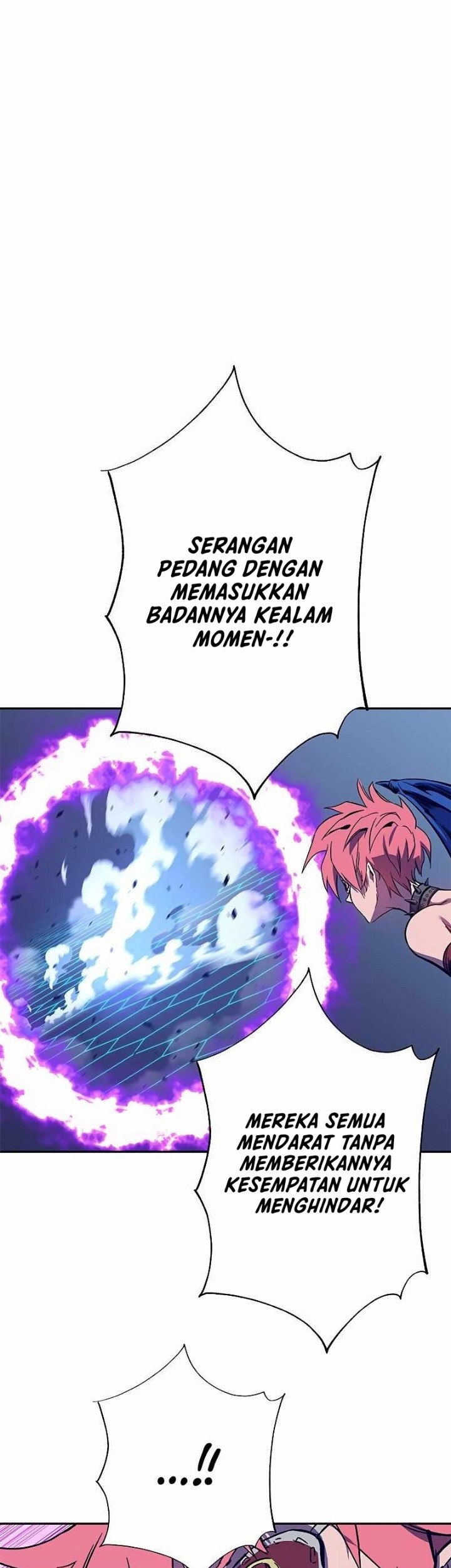X Ash Chapter 59 halaman 24