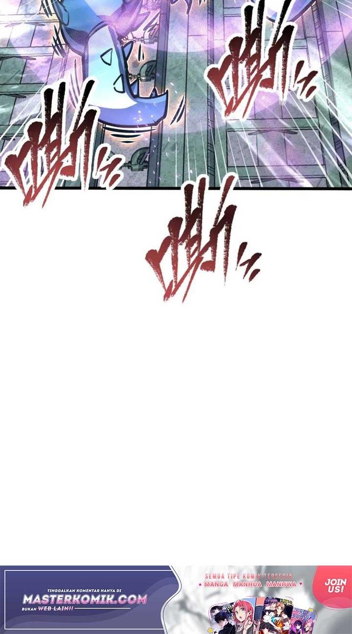 Rise From The Rubble Chapter 110 halaman 13