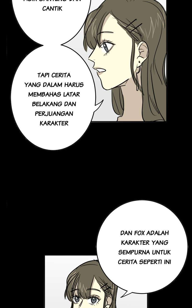 [C]LOSER Chapter 29 Gambar 26