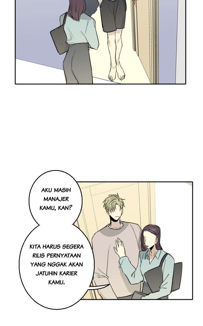 [C]LOSER Chapter 22 Gambar 22