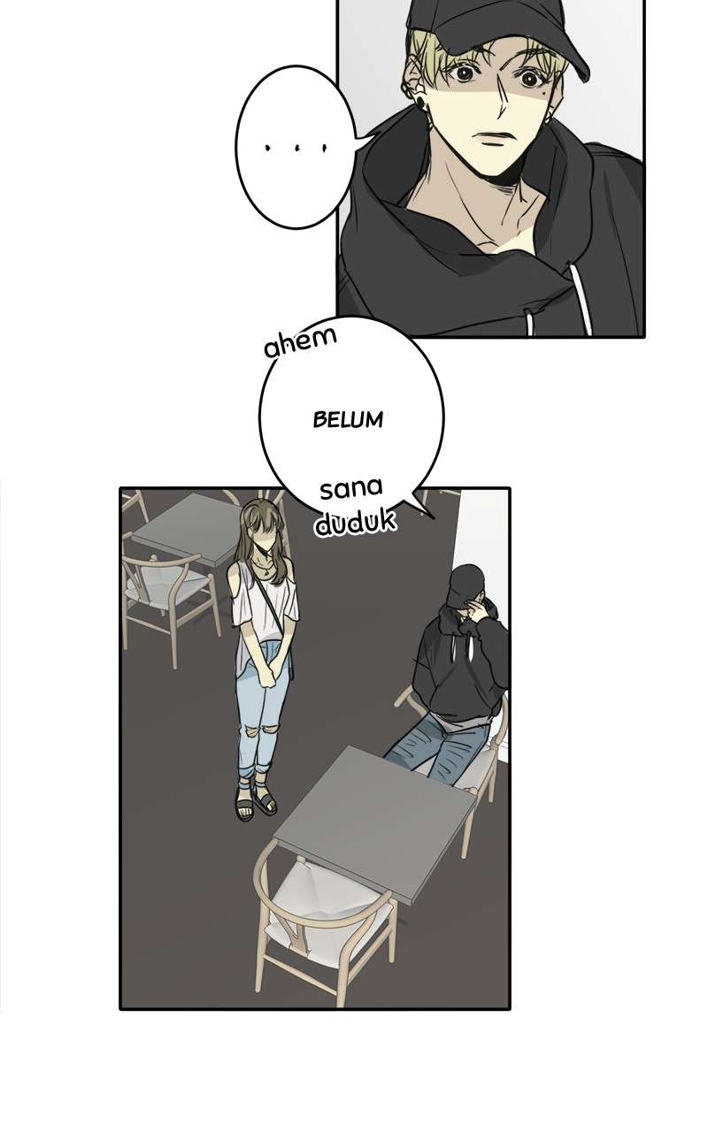 [C]LOSER Chapter 10 Gambar 22