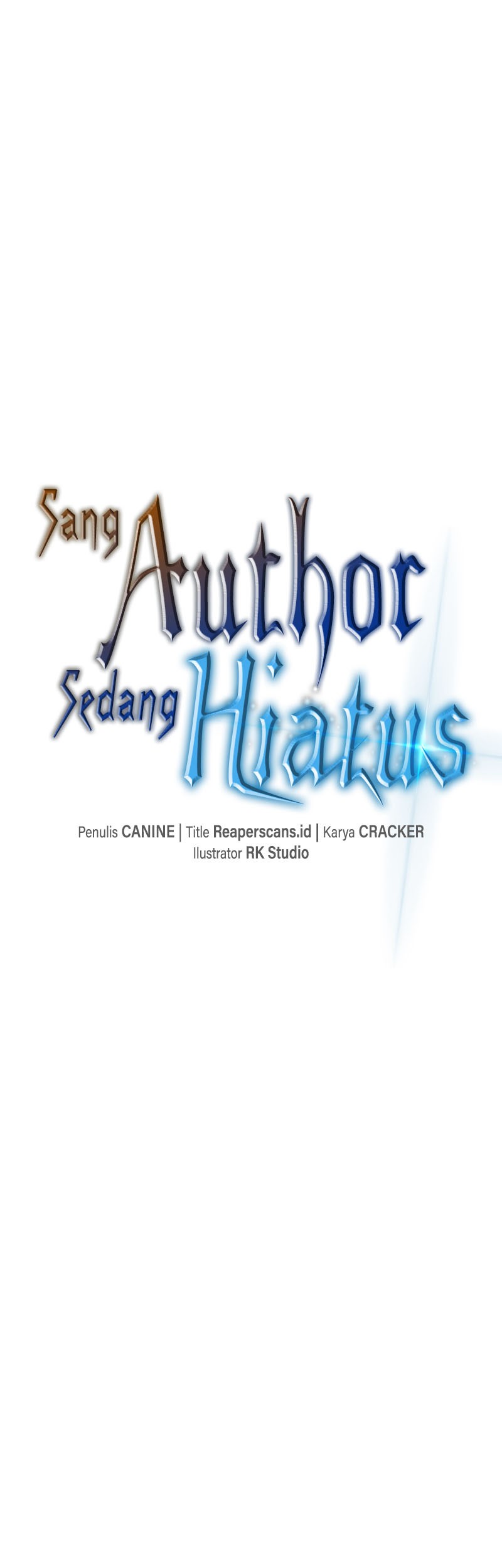I’ll be Taking a Break for Personal Reasons Chapter 28 Gambar 22