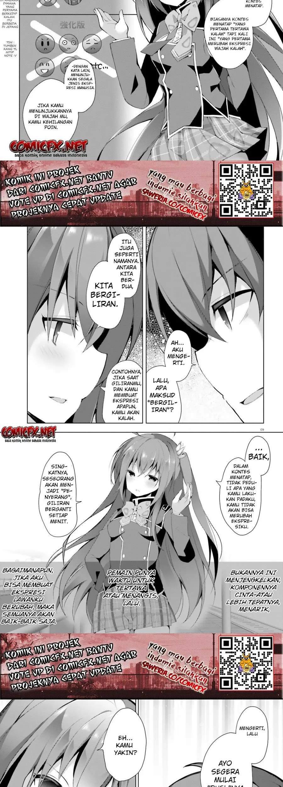Liar Liar Chapter 2 halaman 7