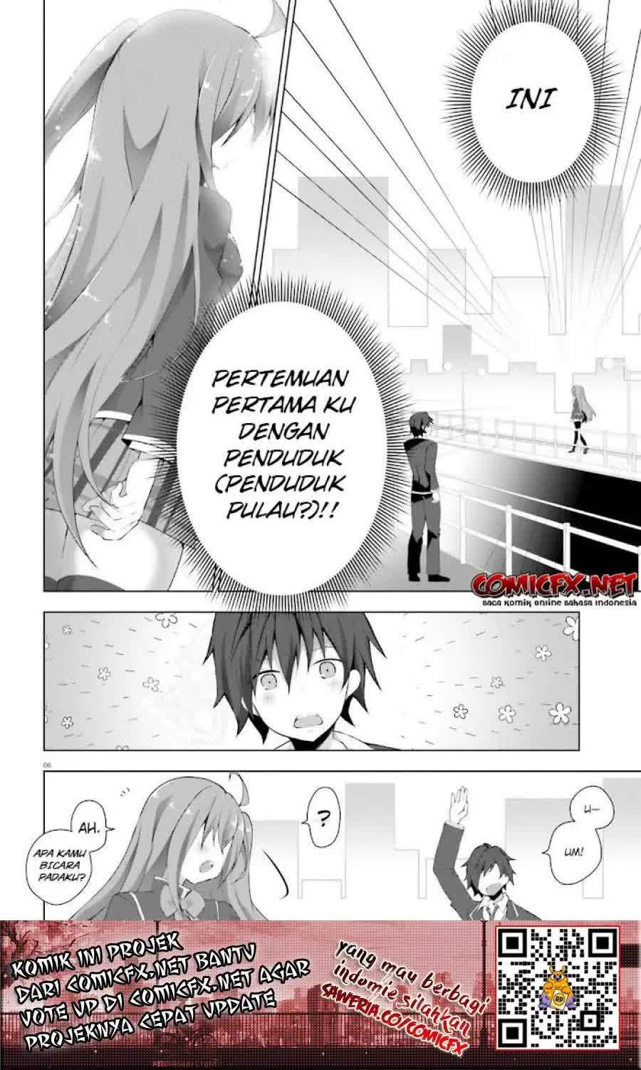Liar Liar Chapter 1.1 halaman 7