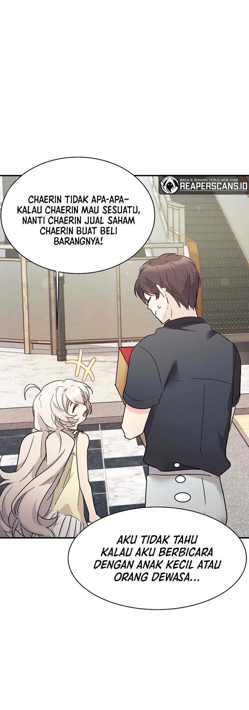 My Daughter Is a Dragon! Chapter 34 Gambar 17