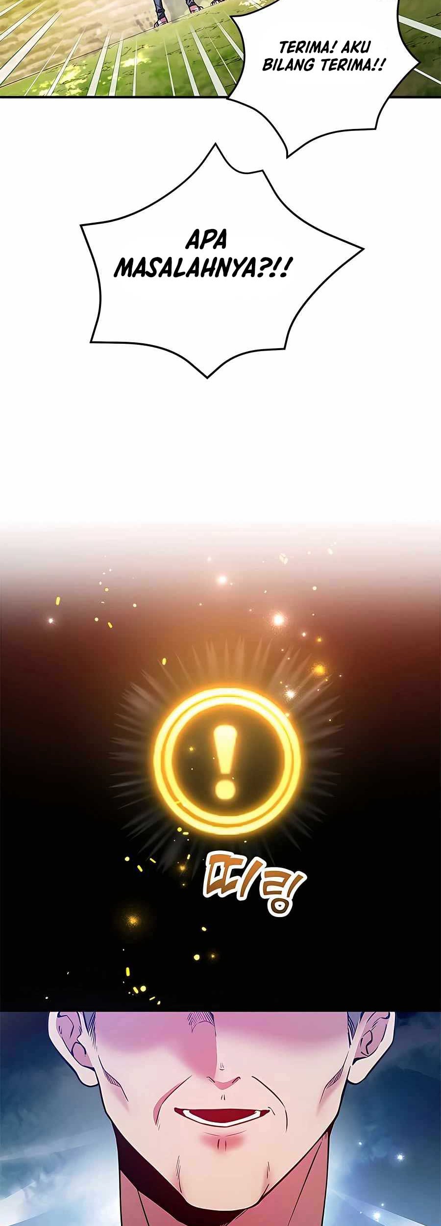 I Got Lucky And Pulled A 10th Rank Summon Chapter 13 Gambar 21