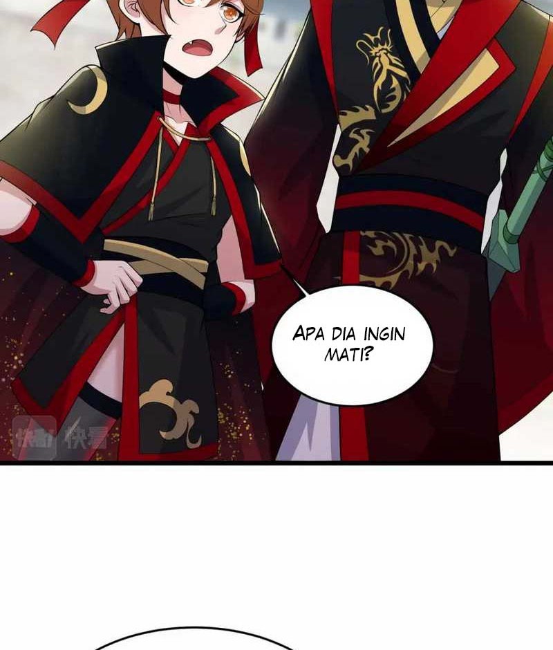 I just want to be beaten to death by everyone Chapter 126 Gambar 15