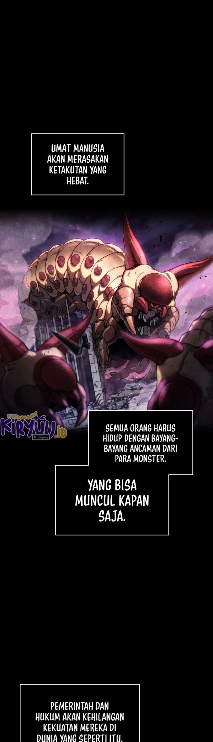 Re: Life Player Chapter 3 halaman 17