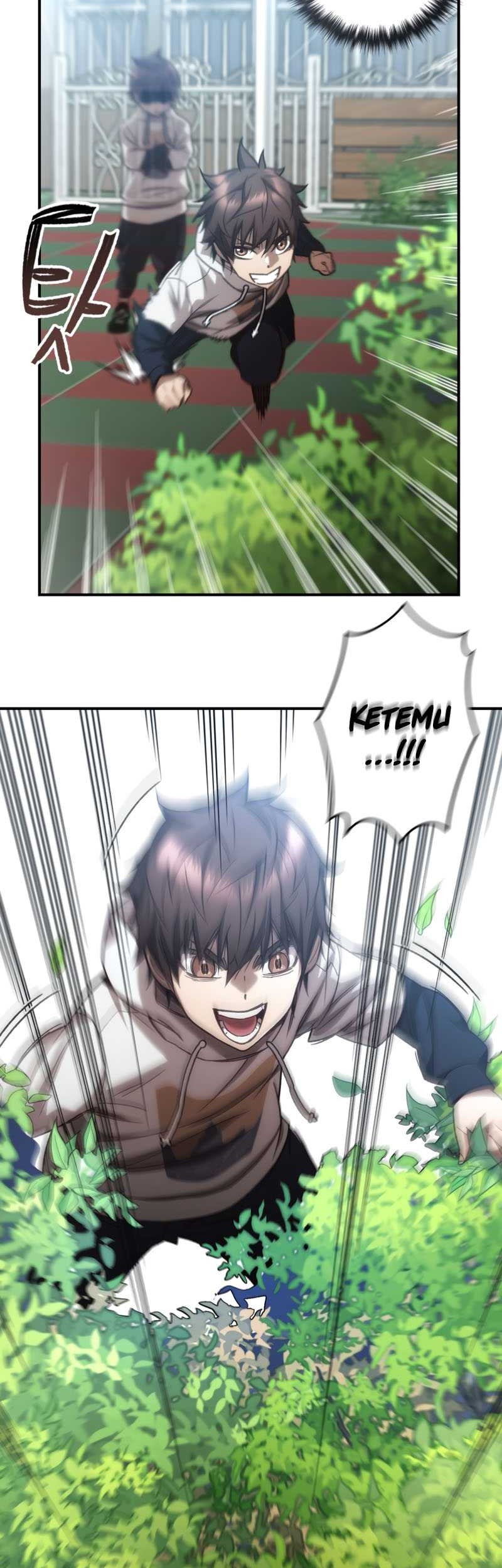 Re: Life Player Chapter 20 halaman 19