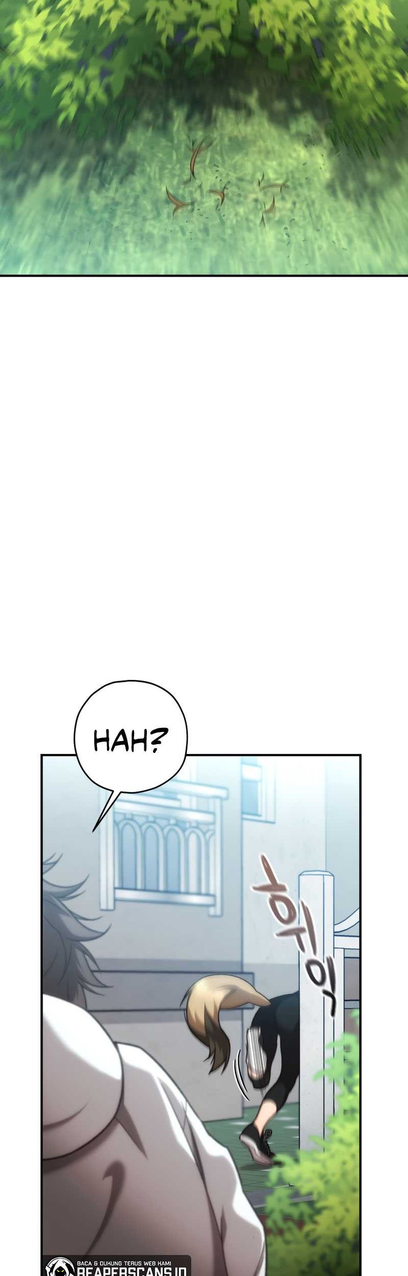 Re: Life Player Chapter 20 halaman 20