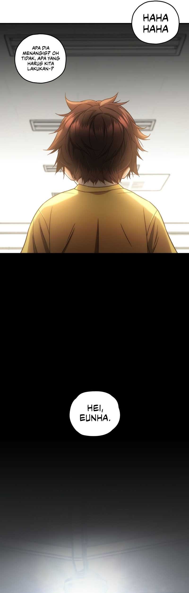 Re: Life Player Chapter 19 halaman 22