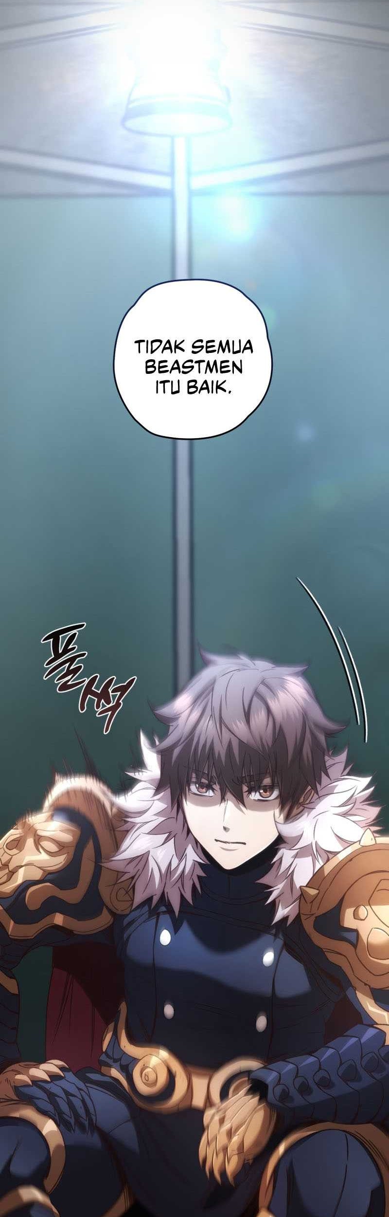 Re: Life Player Chapter 19 halaman 23