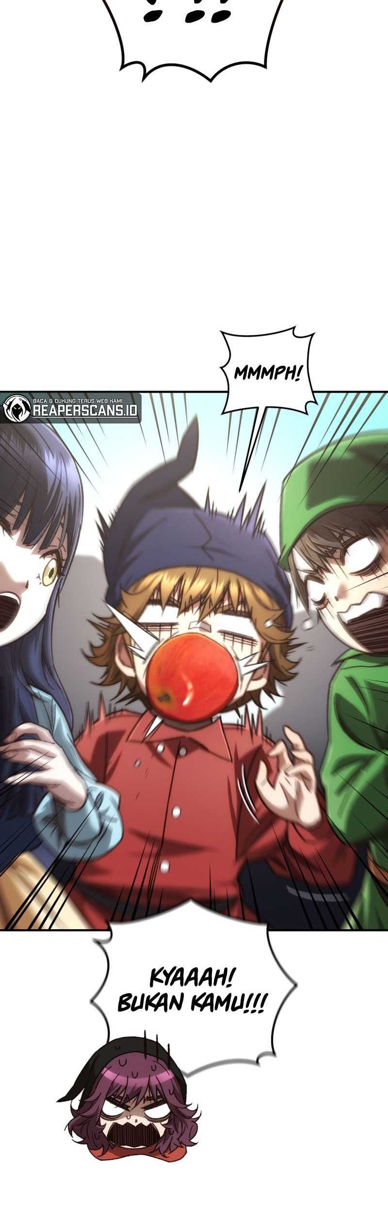Re: Life Player Chapter 17 halaman 23